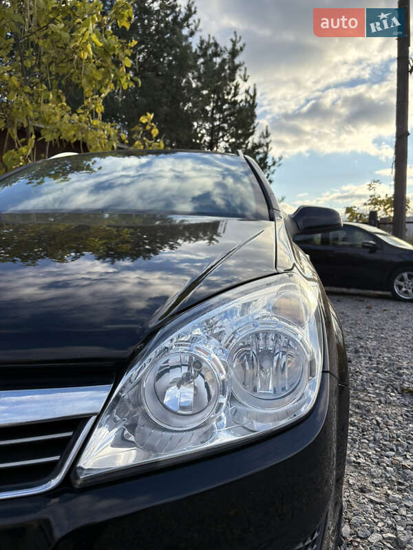 Универсал Opel Astra 2009 в Белой Церкви фото 62 Универсал Opel Astra 2009 в Белой Церкви