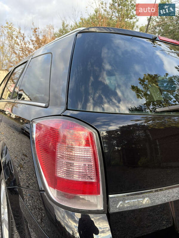 Универсал Opel Astra 2009 в Белой Церкви фото 64 Универсал Opel Astra 2009 в Белой Церкви