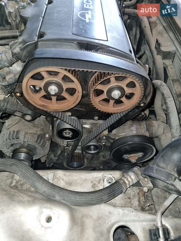 Универсал Opel Astra 2004 в Хмельницком