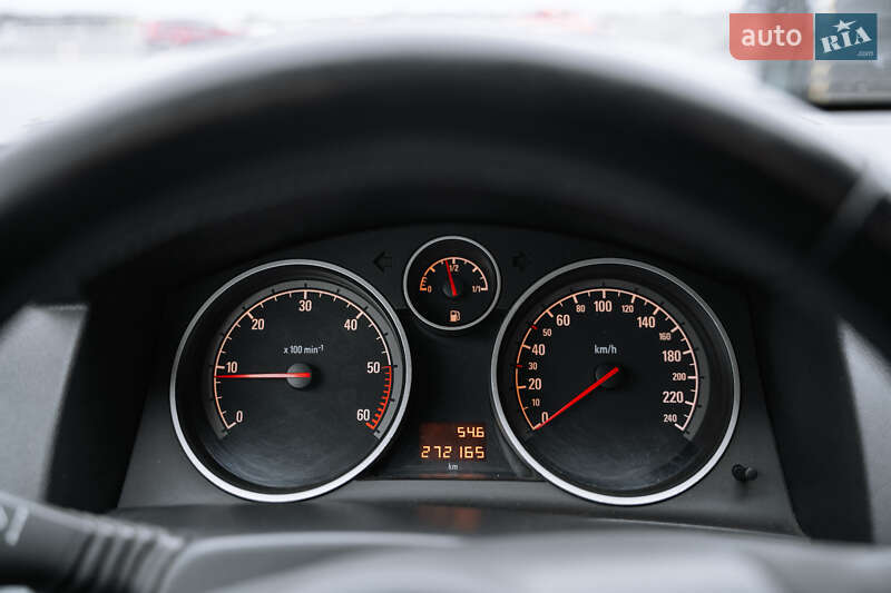 Універсал Opel Astra 2004 в Полтаві фото 16 Універсал Opel Astra 2004 в Полтаві