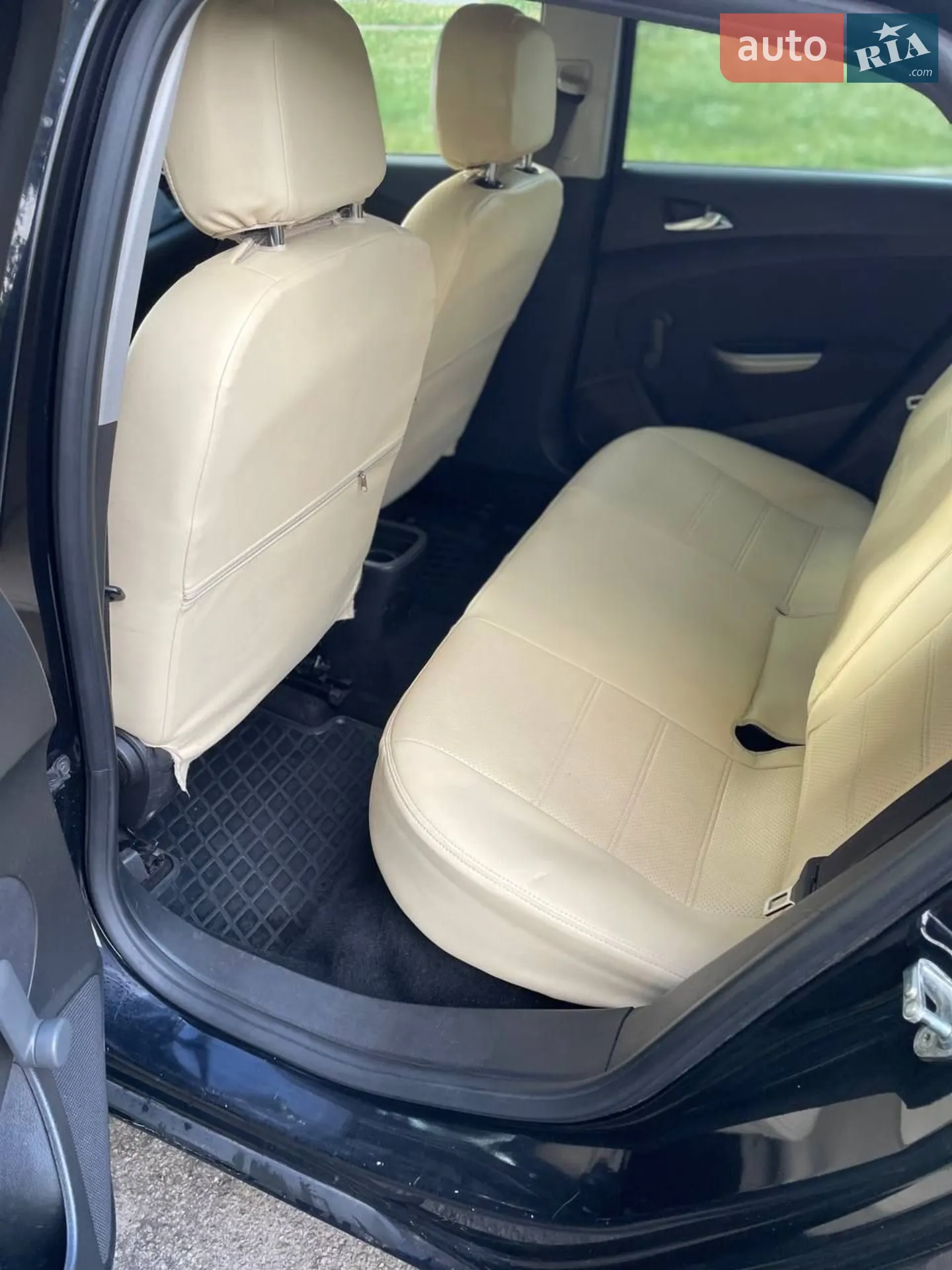 2011 Opel Astra - мініатюра 2