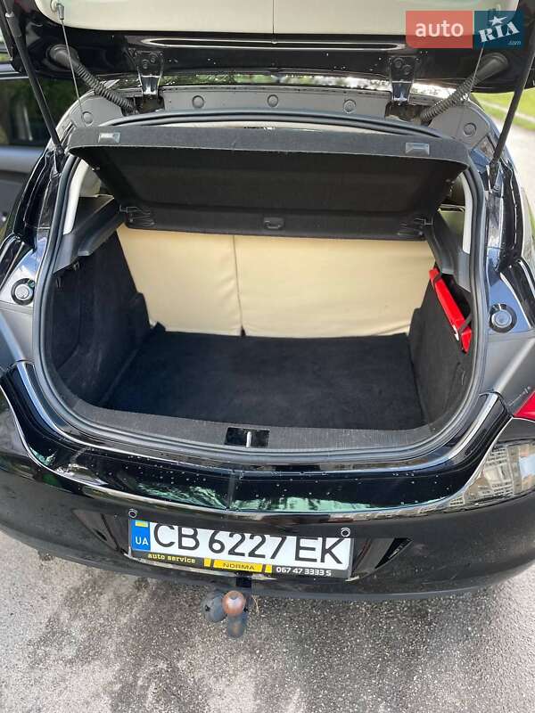 Хэтчбек Opel Astra 2011 в Чернигове фото 14 Хэтчбек Opel Astra 2011 в Чернигове
