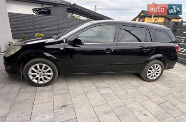 Універсал Opel Astra 2008 в Львові