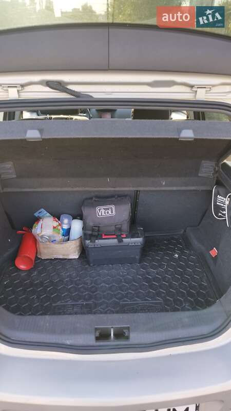 Хэтчбек Opel Astra 2006 в Киеве