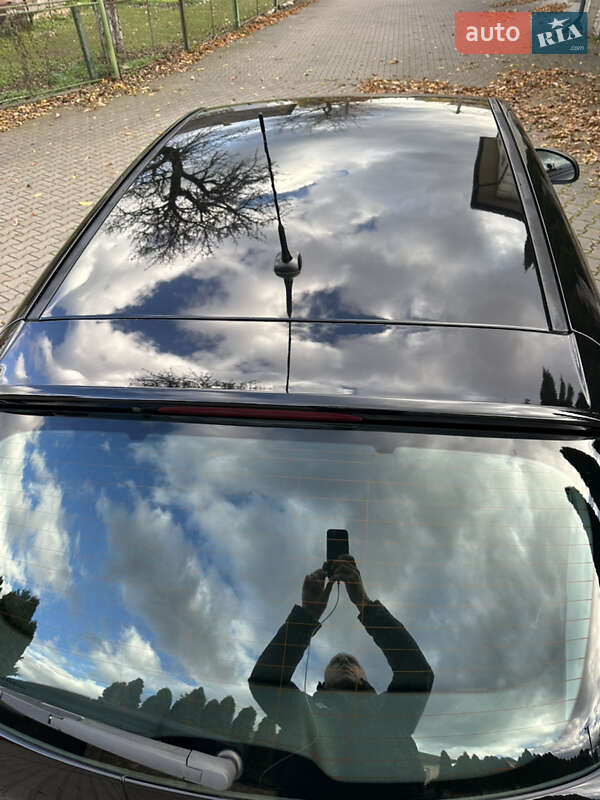 Хэтчбек Opel Astra 2010 в Надворной фото 41 Хэтчбек Opel Astra 2010 в Надворной