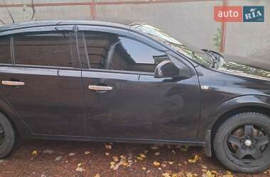 Хэтчбек Opel Astra 2010 в Кропивницком