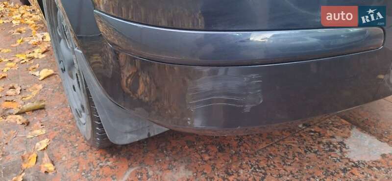 Хэтчбек Opel Astra 2010 в Кропивницком