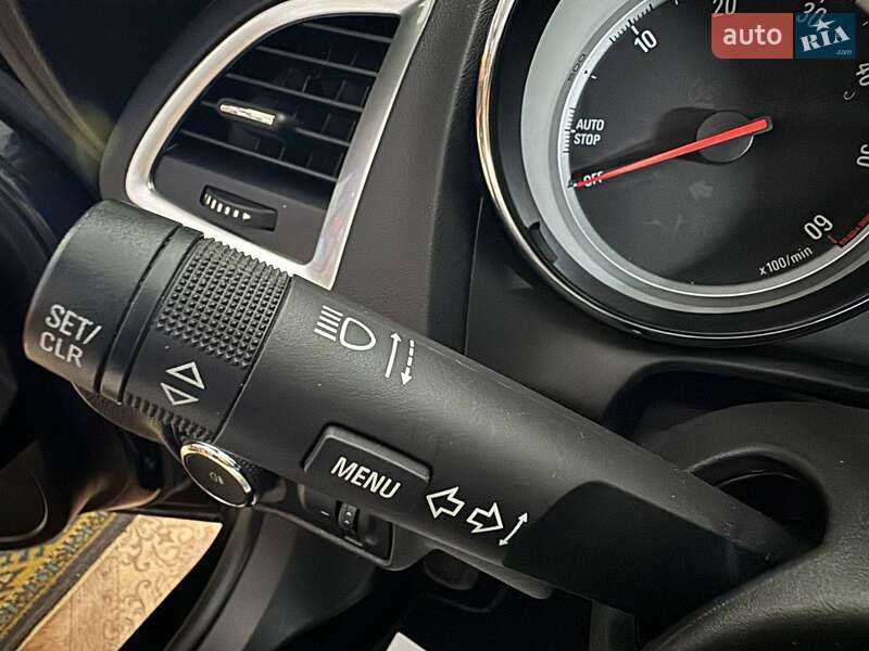 Универсал Opel Astra 2015 в Дрогобыче фото 78 Универсал Opel Astra 2015 в Дрогобыче