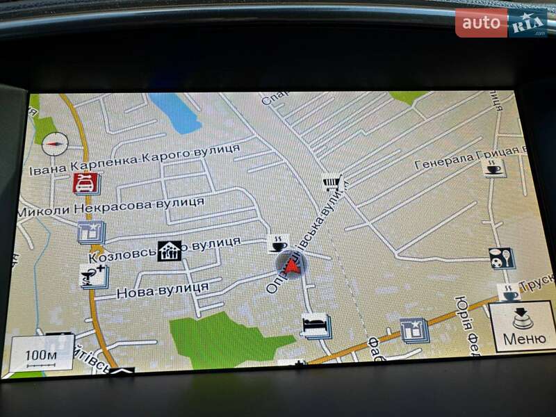 Универсал Opel Astra 2015 в Дрогобыче фото 170 Универсал Opel Astra 2015 в Дрогобыче