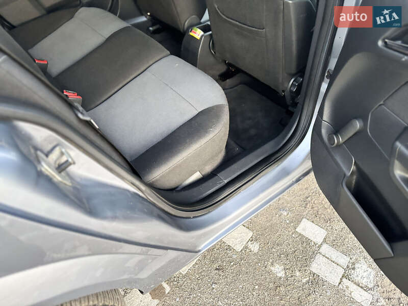 Универсал Opel Astra 2005 в Золочеве фото 54 Универсал Opel Astra 2005 в Золочеве