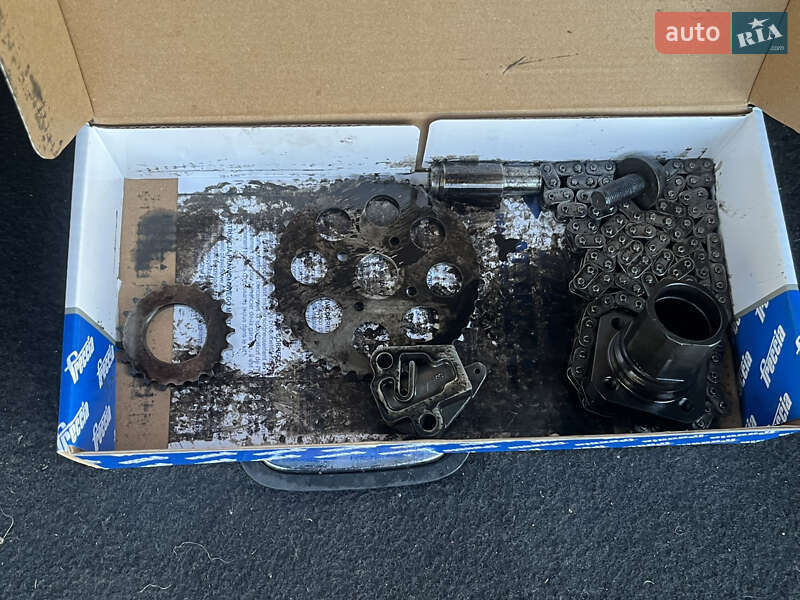 Универсал Opel Astra 2012 в Белой Церкви фото 10 Универсал Opel Astra 2012 в Белой Церкви