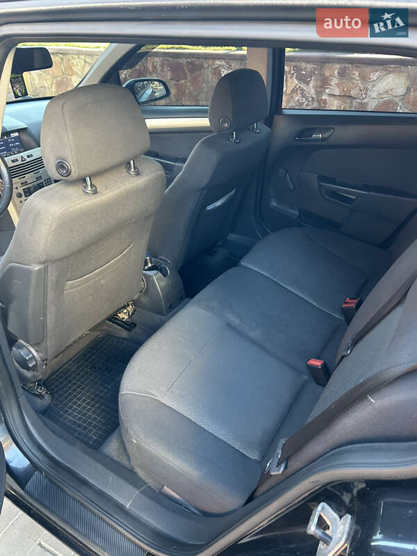 Універсал Opel Astra 2008 в Могилів-Подільському