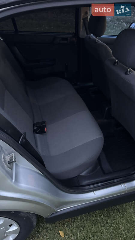 Хэтчбек Opel Astra 2008 в Калуше фото 11 Хэтчбек Opel Astra 2008 в Калуше
