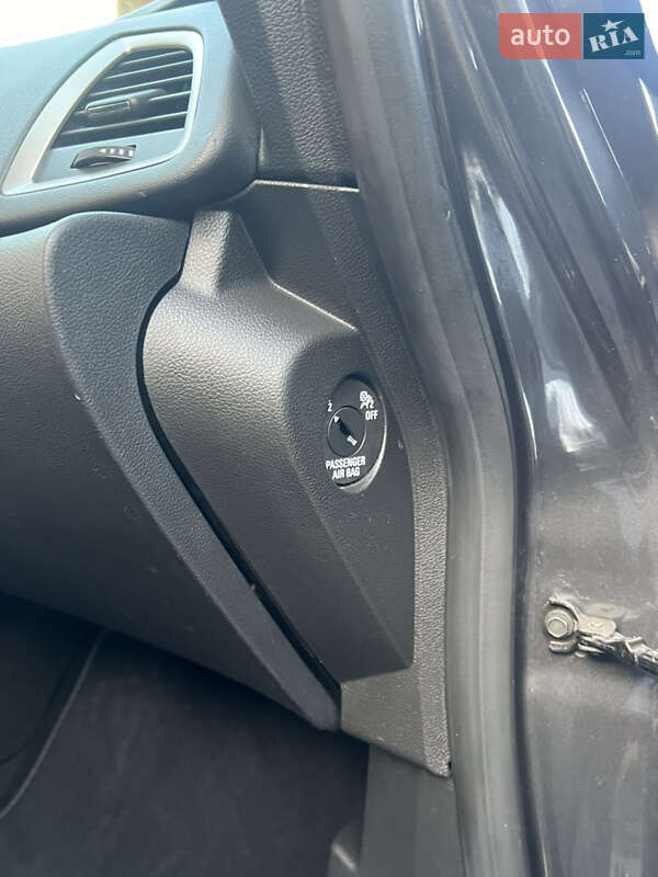 Хэтчбек Opel Astra 2011 в Хороле фото 104 Хэтчбек Opel Astra 2011 в Хороле