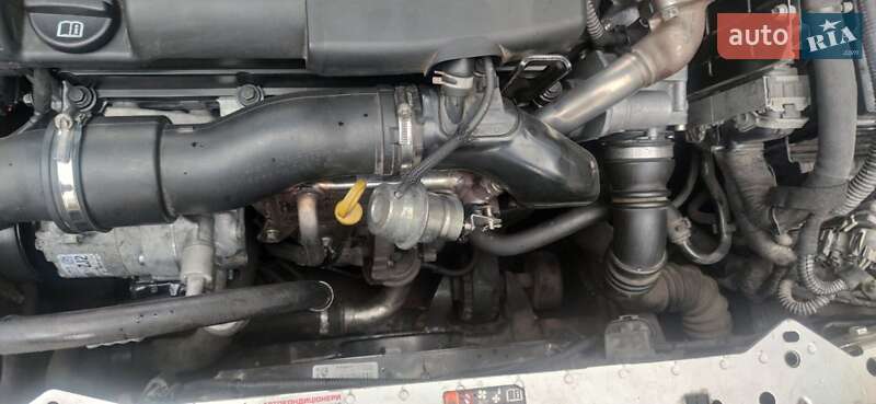 Универсал Opel Astra 2011 в Львове фото 5 Универсал Opel Astra 2011 в Львове