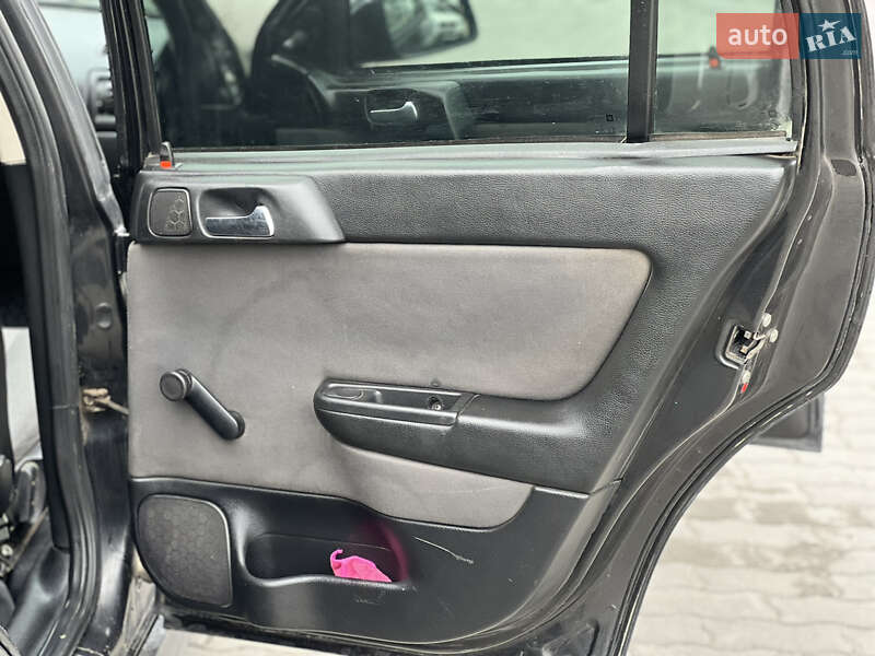 Седан Opel Astra 2008 в Тернополе