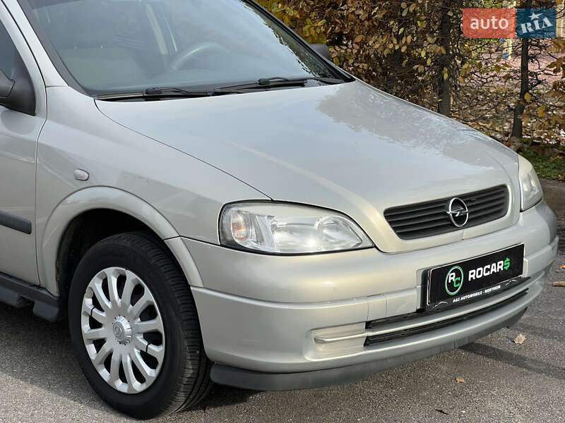 Седан Opel Astra 2006 в Києві фото 27 Седан Opel Astra 2006 в Києві