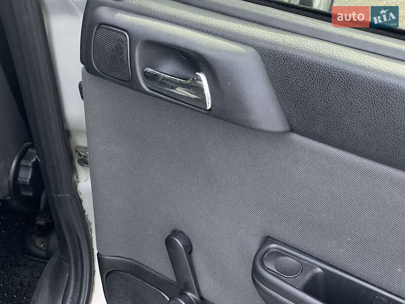 Седан Opel Astra 2006 в Києві фото 45 Седан Opel Astra 2006 в Києві