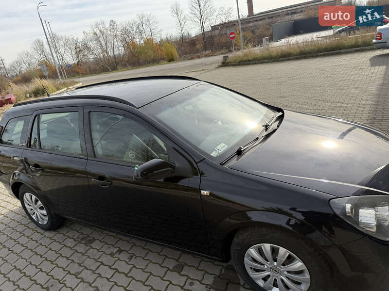 Универсал Opel Astra 2006 в Подгайцах фото 17 Универсал Opel Astra 2006 в Подгайцах