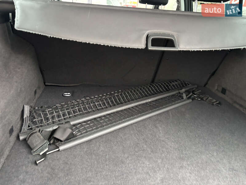 Универсал Opel Astra 2008 в Виннице