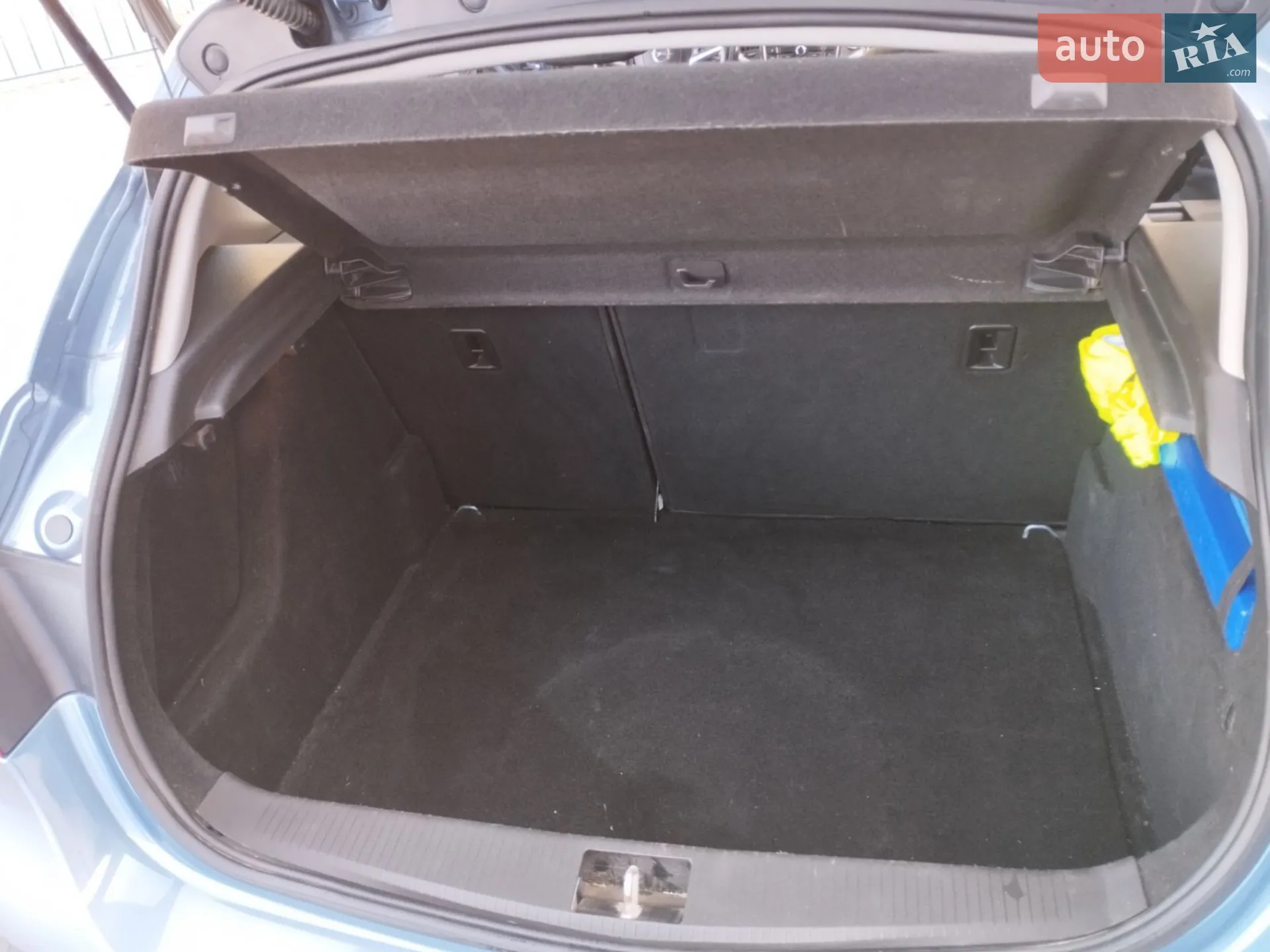 2010 Opel Astra - мініатюра 45