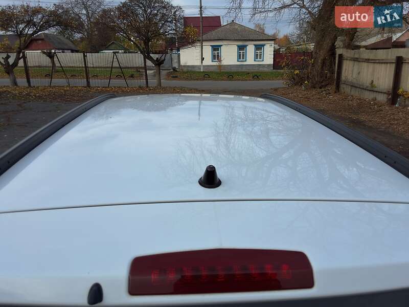 Универсал Opel Astra 2011 в Хороле фото 14 Универсал Opel Astra 2011 в Хороле