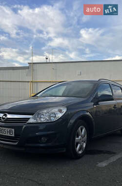 Универсал Opel Astra 2009 в Виноградове