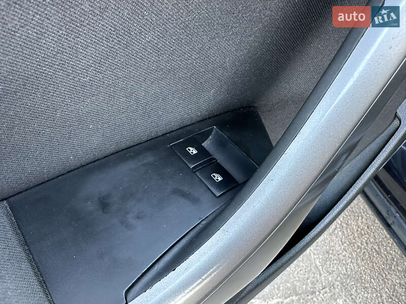 Хетчбек Opel Astra 2011 в Вінниці