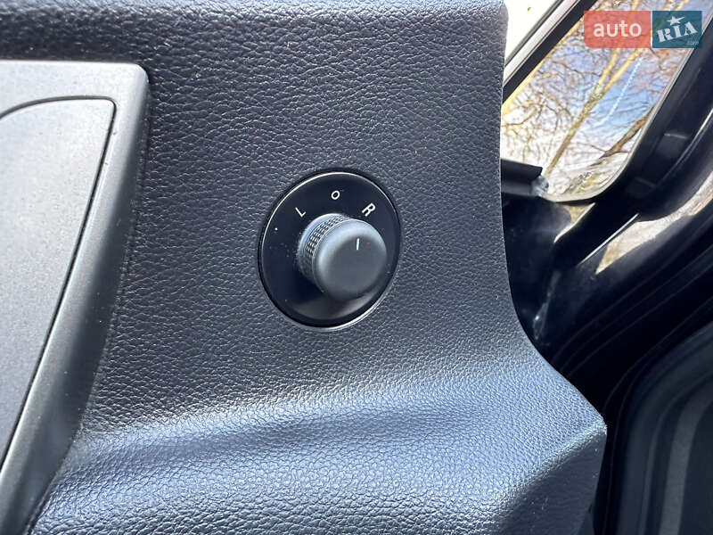 Хетчбек Opel Astra 2011 в Вінниці