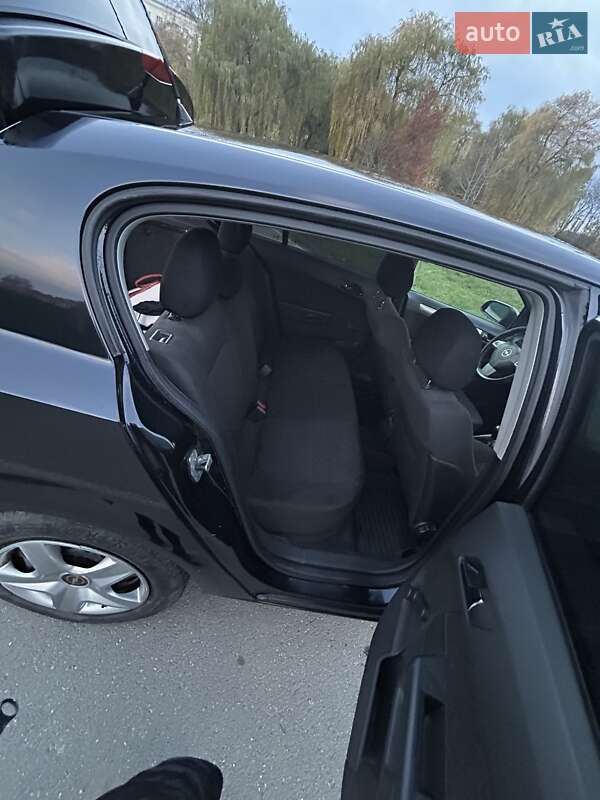 Хетчбек Opel Astra 2004 в Івано-Франківську фото 17 Хетчбек Opel Astra 2004 в Івано-Франківську