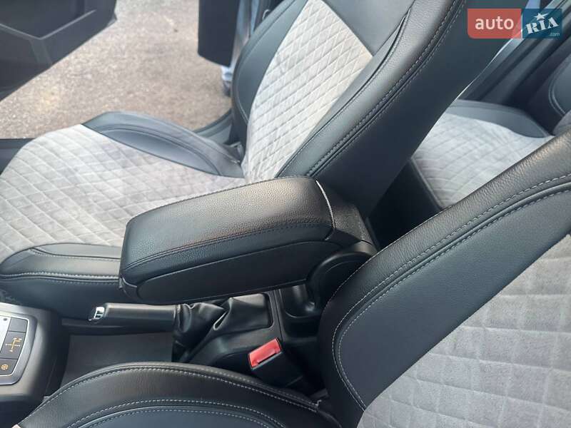 Хэтчбек Opel Astra 2006 в Киеве