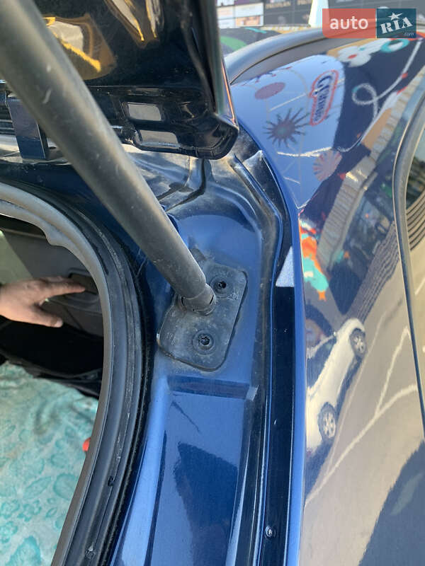 Універсал Opel Astra 2011 в Києві