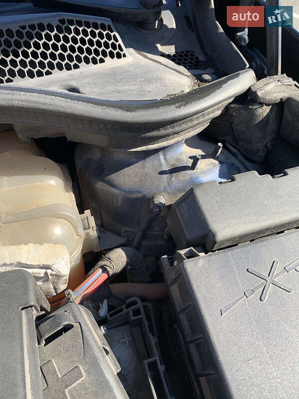 Універсал Opel Astra 2011 в Києві