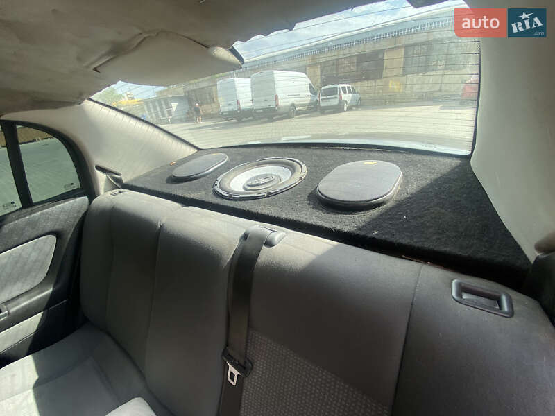 Седан Opel Astra 2007 в Одессе фото 8 Седан Opel Astra 2007 в Одессе