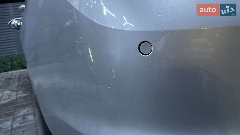 Універсал Opel Astra 2017 в Черкасах