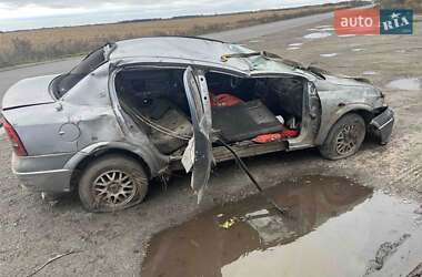 Седан Opel Astra 2003 в Нежине