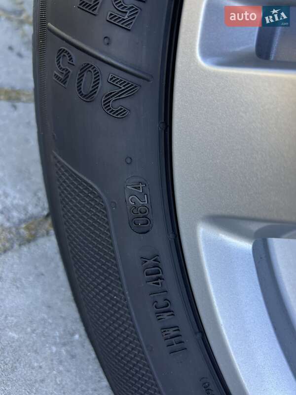 Универсал Opel Astra 2017 в Житомире фото 17 Универсал Opel Astra 2017 в Житомире