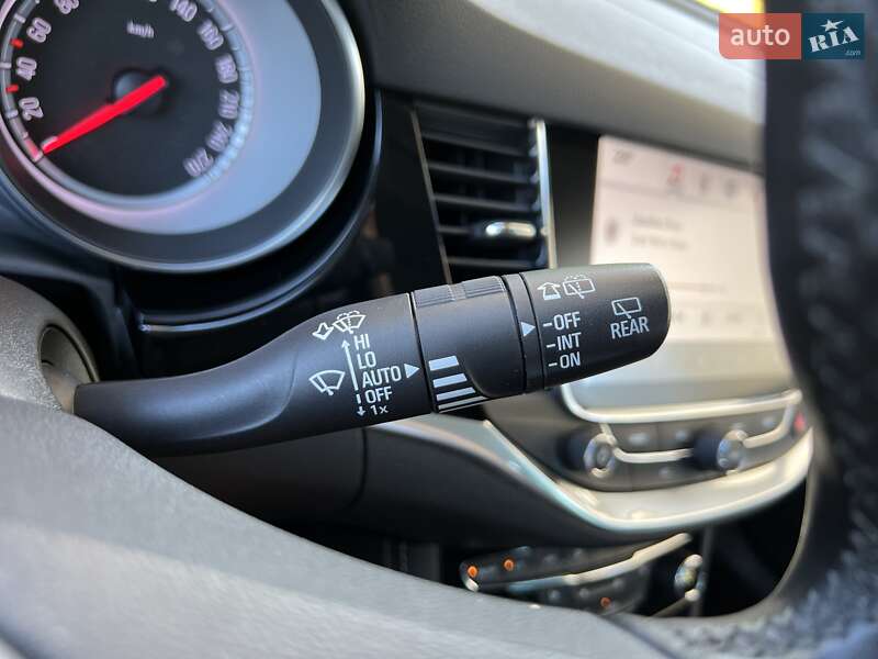 Универсал Opel Astra 2017 в Житомире фото 36 Универсал Opel Astra 2017 в Житомире