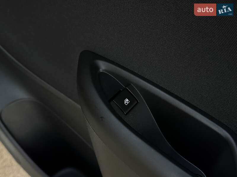 Хетчбек Opel Astra 2015 в Трускавці фото 23 Хетчбек Opel Astra 2015 в Трускавці