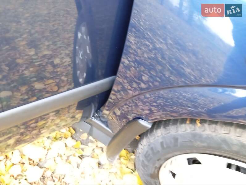 Седан Opel Astra 2005 в Володимирі фото 9 Седан Opel Astra 2005 в Володимирі