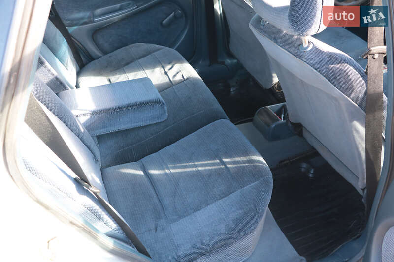 Седан Opel Astra 1992 в Сквире