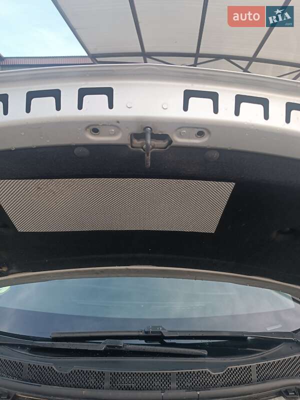 Универсал Opel Astra 2018 в Славуте