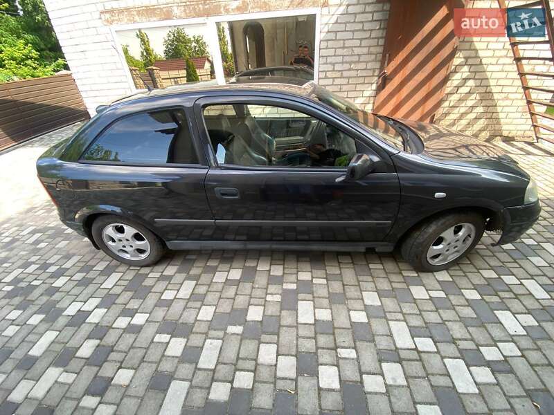 Купе Opel Astra 2000 в Фастові фото 3 Купе Opel Astra 2000 в Фастові