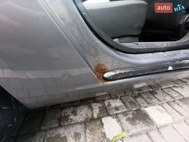 Універсал Opel Astra 2005 в Звягелі фото 2 Універсал Opel Astra 2005 в Звягелі