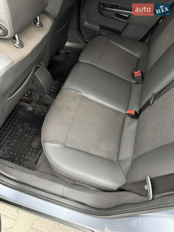 Универсал Opel Astra 2008 в Одессе