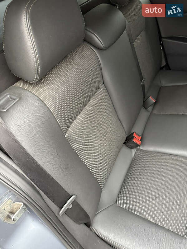 Универсал Opel Astra 2008 в Одессе