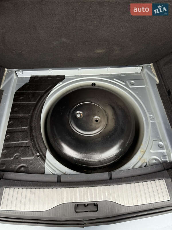 Универсал Opel Astra 2008 в Одессе