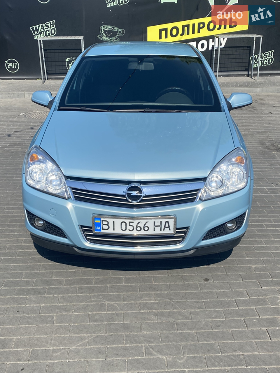2010 Opel Astra - мініатюра 21