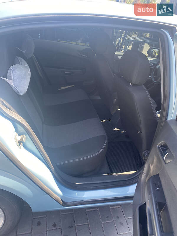 Седан Opel Astra 2009 в Кременчуці фото 12 Седан Opel Astra 2009 в Кременчуці