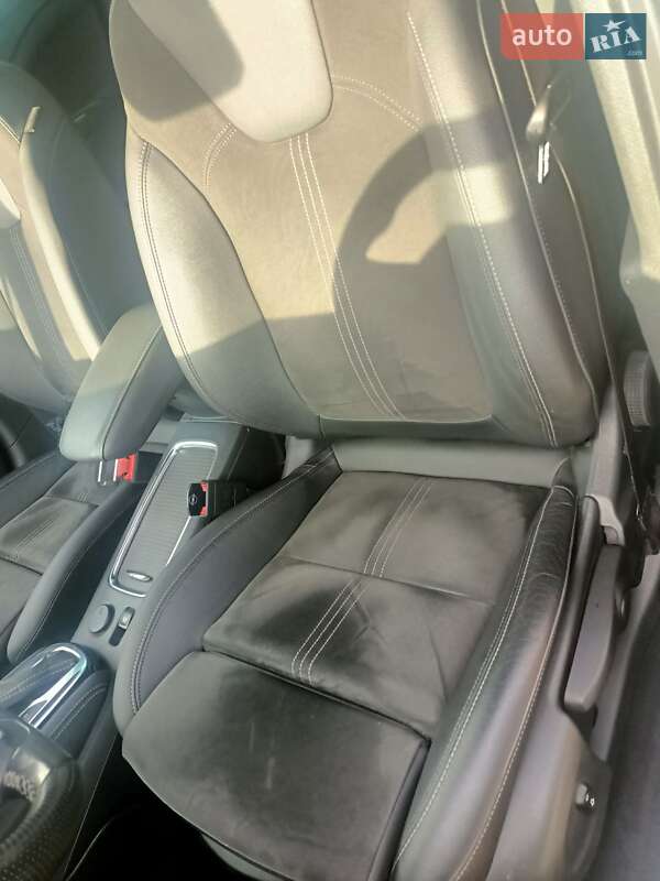 Універсал Opel Astra 2021 в Чернігові фото 26 Універсал Opel Astra 2021 в Чернігові